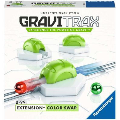 GraviTrax Erweiterung Color Swap