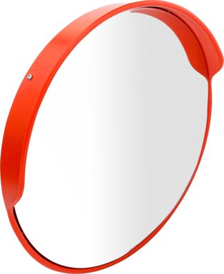 Weitwinkelspiegel | Ø 450 mm BGS