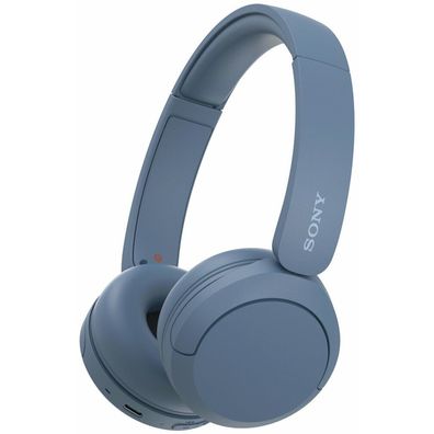 SONY WF-CH520L Kopfhörer blau