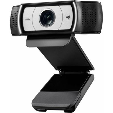 Logitech Full HD Webcam C930e Hi-Speed USB (960-000972)