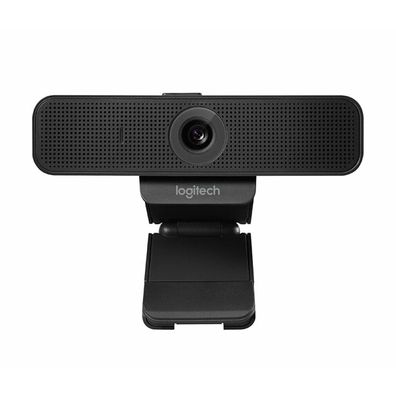 Logitech Full HD Webcam C925e (960-001076)