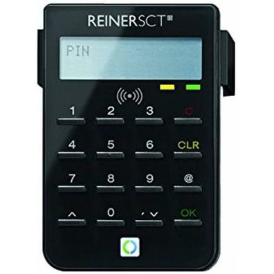 REINER SCT cyberJack® RFID standard Chipkartenleser