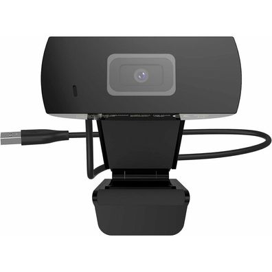 XLAYER USB Full HD 1080p Webcam