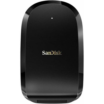 SanDisk Extreme Pro® CFexpress® Compact Flash-Kartenleser schwarz