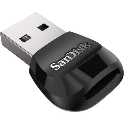 SanDisk MobileMate USB 3.0 SD-Kartenleser schwarz