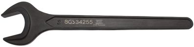 Einmaulschlüssel | DIN 894 | SW 55 mm BGS