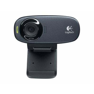 Logitech Webcam C310 (960-001065)