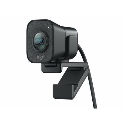 Logitech Webcam Stream (960-001281) (960001281)