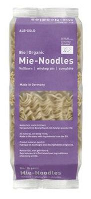 ALB-GOLD Vollkorn Mie-Noodles 250g