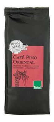 Kornkreis 3x Bioland Café Pino Oriental - erlesene Gewürze treffen heimischen ...