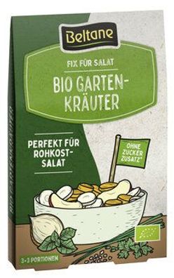 Beltane Beltane Fix Für Salat Gartenkräuter 3x9,6g