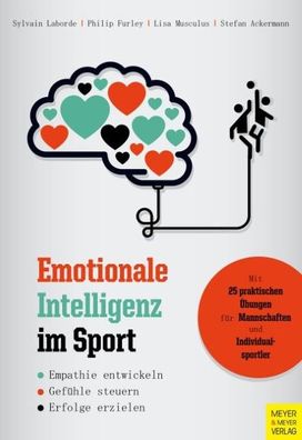 Emotionale Intelligenz im Sport, Sylvain Laborde