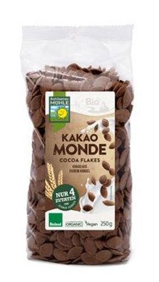 Bohlsener Mühle Kakao-Monde 250g