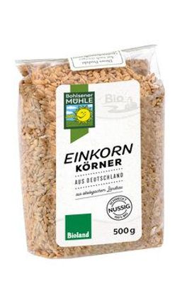 Bohlsener Mühle 6x Einkorn 500g