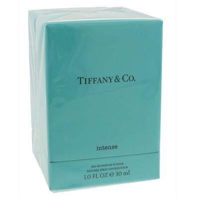 Tiffany&Co Intense Eau De Parfum Spray 30ml