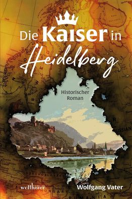 Die Kaiser in Heidelberg, Wolfgang Vater