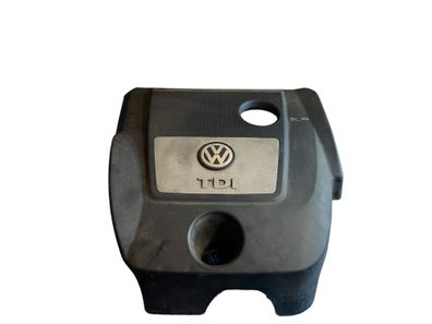 Motorabdeckung Abdeckung Motor Verkleidung TDI 038103925EK VW Golf IV 4 97-03