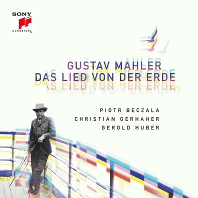 Gustav Mahler (1860-1911): Das Lied von der Erde (Klavierfassung) - - (CD / D)