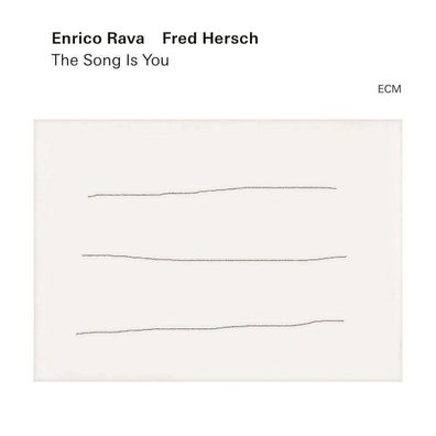 Enrico Rava & Fred Hersch: The Song Is You - - (CD / T)