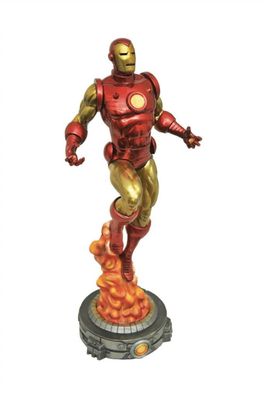 Marvel Gallery PVC-Statue - Classic Iron Man