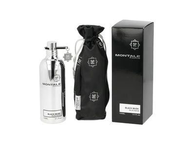 Montale Black Musk Eau De Parfum 100 ml Neu & Ovp