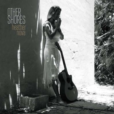 Heather Nova: Other Shores (CD Digipak) - - (CD / O)
