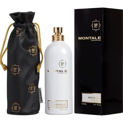 Montale Mukhallat Eau De Parfum 100 ml Neu & Ovp