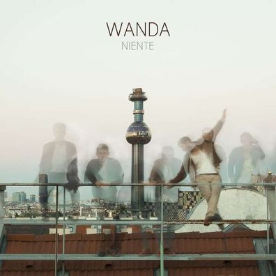 Wanda: Niente - Vertigo Berlin - (Vinyl / Pop (Vinyl))