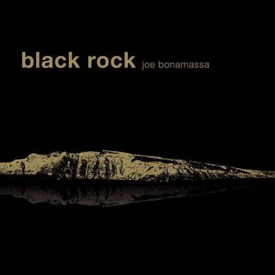 Joe Bonamassa: Black Rock - Provogue PRD73002 - (CD / Titel: H-P)