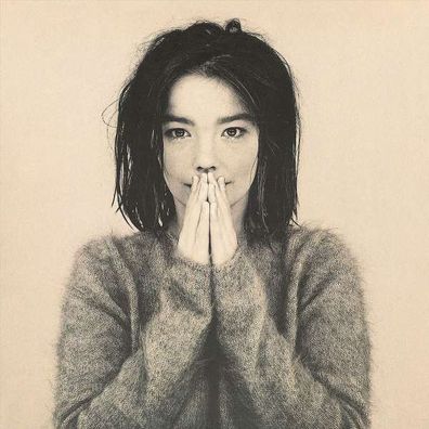 Björk: Debut (180g) - One Little Indian - (Vinyl / Pop (Vinyl))