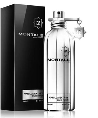 Montale Vanilla Extasy Eau De Parfum 100 ml Neu & Ovp