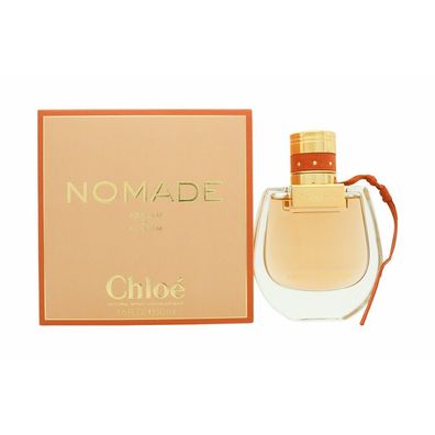 Chloé Nomade Absolu De Parfum Spray 50ml