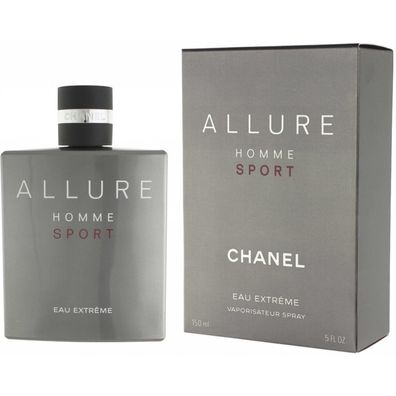 Chanel Allure Homme Sport Eau Extreme Eau de Parfum 150ml Für Männer