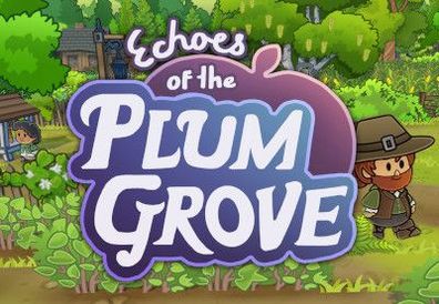 Echoes of the Plum Grove Steam CD Key