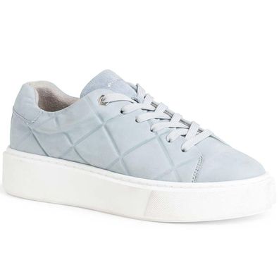 Sneaker 23795 soft blue - Größe: 38