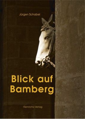 Blick auf Bamberg, J?rgen Schabel