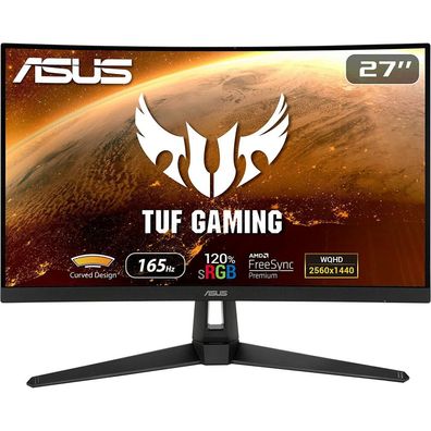 ASUS Monitor TUF Gaming VG27WQ1B 27 (90LM0671-B01170) (90LM0671B01170)