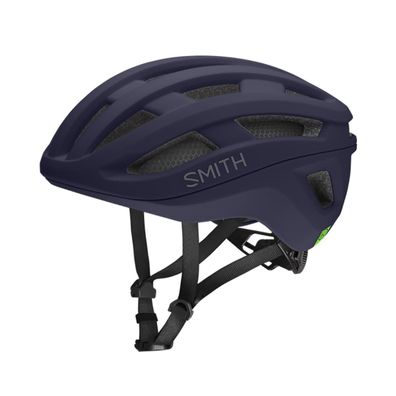 SMITH Bike Helm Persist 2 Mips matte midnight navy 2324 - Größe: LG
