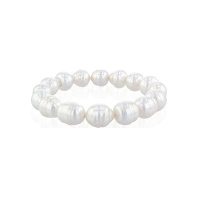 Luna-Pearls - 104.0296 - Armband - Südsee-Zuchtperle 10-13mm