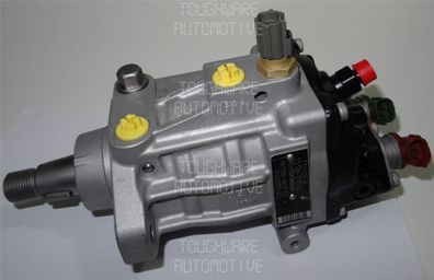 Original Denso Einspritzpumpe 097300-0012 für Toyota Previa 2.0 D-4D 85KW 116PS