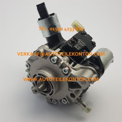 VDO Pumpe 9383623780 für Peugeot Expert 2.0 HDi (120/140) 88/100KW 1373546