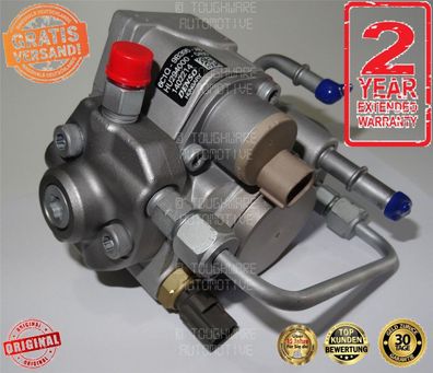 Original Denso Pumpe 294000-0403 für Peugeot Boxer 2.2 HDi 100/120 74/88KW
