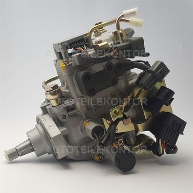 Zexel Dieselpumpe 104700-3061 für Mitsubishi Pajero 2.5 TD 99/115/133PS