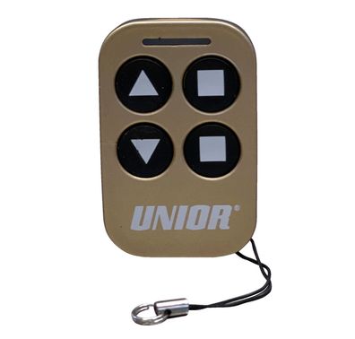 Unior Remote Control Set 1693EL.20