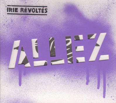 Irie Révoltés: Allez - Ferryhouse 426029676181 - (CD / Titel: H-P)