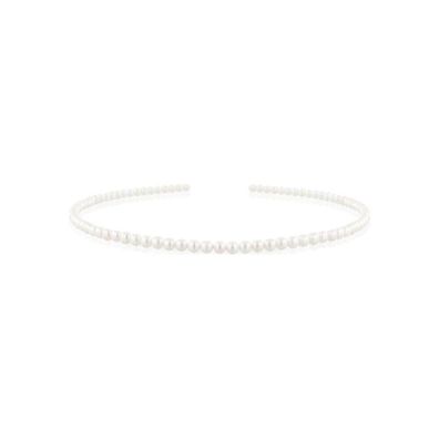 Luna-Pearls - HS1608 - Zuchtperlenstrang - Akoya-Zuchtperle