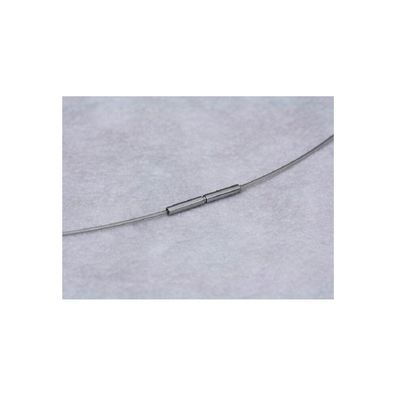 Luna-Pearls - HKS230 - Halskette - Edelstahl - Südseeperle 12mm - 45cm