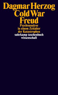 Cold War Freud, Dagmar Herzog