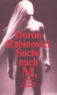 Suche nach M, Doron Rabinovici