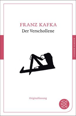 Der Verschollene, Franz Kafka